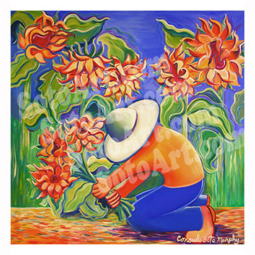 Don's Sunflower