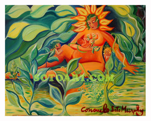 Mother Nature